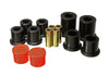 Energy Suspension Front Control Arm Bushing Set - Black (4Runner 10-20) (image 2)