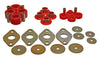 Energy Suspension Cab Mount Bushing - Red (Tacoma 95-00) — fits Toyota 4runner (image 5)