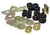 Energy Suspension Body Mount Set - Black (Regular, Access, and Double Cab Models) (image 3)
