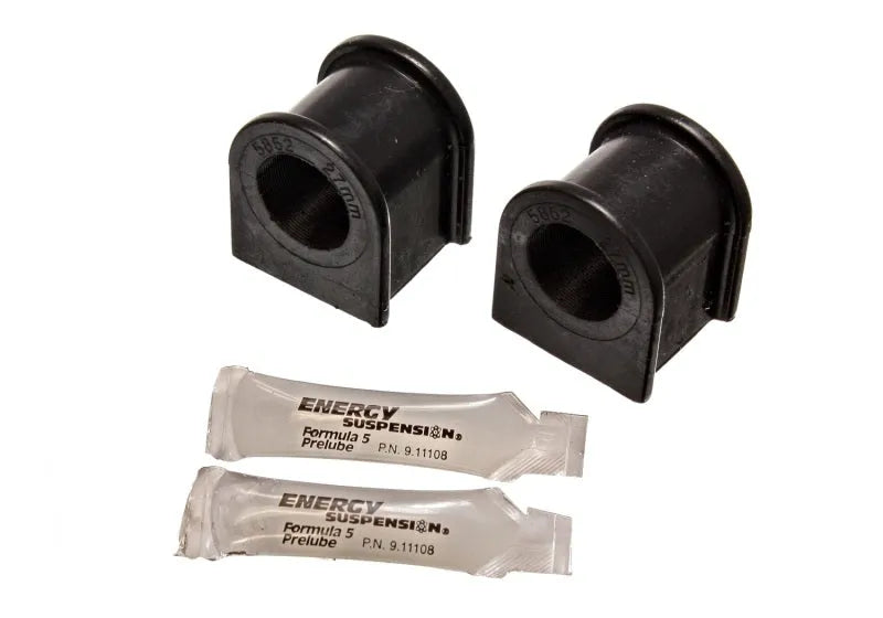 Energy Suspension 27mm Front Sway Bar Bushing Set (Supra 87-92) — fits Toyota Supra