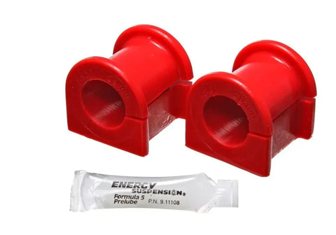 Energy Suspension 29mm Front Sway Bar Bushing Kit (4Runner 03-09) — fits Toyota FJ Cruiser Gsj15