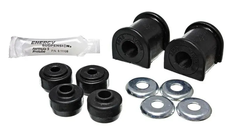Energy Suspension 17mm Rear Sway Bar Bushing Kit (4Runner 03-08) — fits Toyota FJ Cruiser Gsj15
