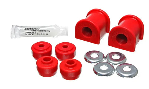 Energy Suspension 17mm Rear Sway Bar Bushing Kit (4Runner 03-08) — fits Toyota FJ Cruiser Gsj15