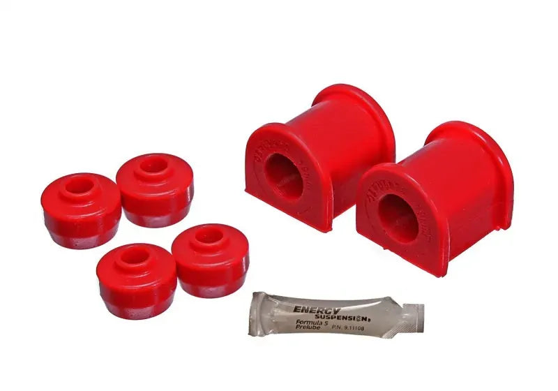 Energy Suspension 19mm Rear Sway Bar Bushing Set (4Runner 96-09) — fits Toyota 4runner