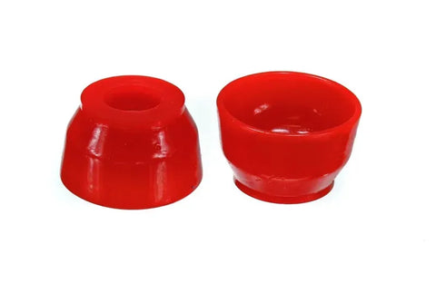 Energy Suspension Ball Joint Boot - Red (Mustang 79-04) — fits Dodge Ram 2500 3500 Dr2 Hd Gen 3