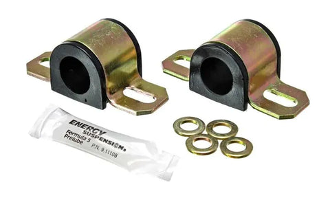 Energy Suspension 22mm Front Sway Bar Bushings (Accord 94-97) — fits Honda Odyssey