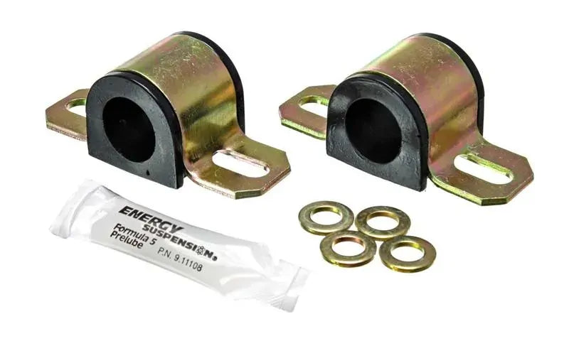 Energy Suspension 22mm Front Sway Bar Bushings (Accord 94-97) — fits Honda Odyssey