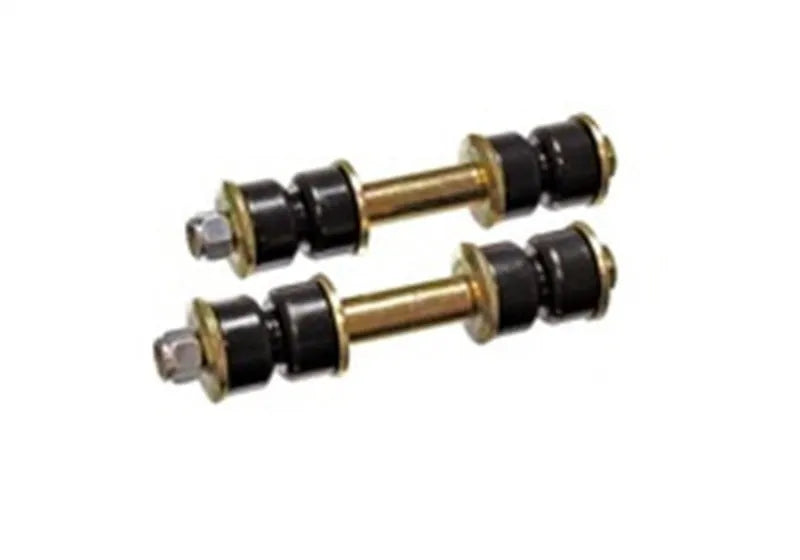 Energy Suspension Front End Links - Black (Impala 65-70) — fits Ford Granada Germany