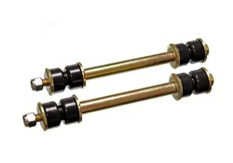 Energy Suspension End Links - Black (Mustang 79-93) — fits Ford Granada Germany