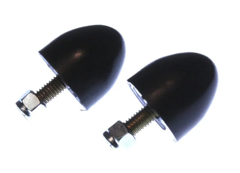 Energy Suspension Bump Stop (Barracuda 64-74) — fits Plymouth Barracuda