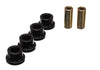 Energy Suspension Black Universal Link - Flange Type Bushings - .875 ID x 1.782 OD (image 3)