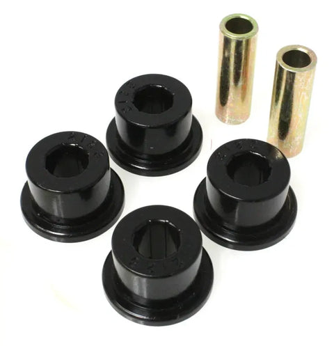 Energy Suspension Black Universal Link - Flange Type Bushings .750 ID x 1.975 OD