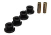 Energy Suspension Universal Link - Flange Type Bushing - Black (image 4)