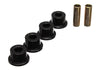 Energy Suspension Universal Link - Flange Type Bushing - Black (image 2)