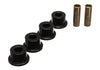 Energy Suspension Universal Link - Flange Type Bushing - Black (image 5)