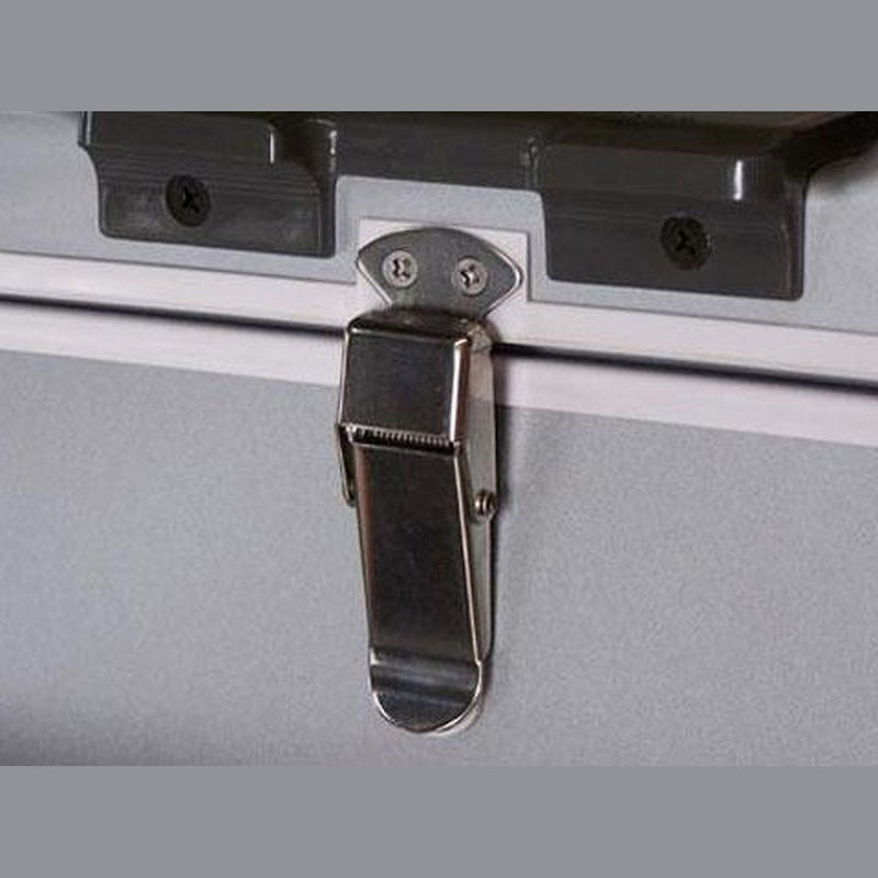 Engel Door Latch Assembly S/Steel Suit 32-80 litre