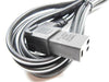 Engel 12V DC Fridge Lead – 12volt with Dplug