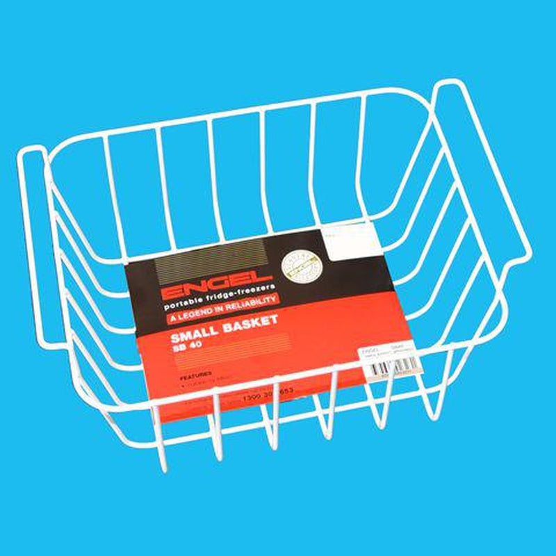 Engel Small Storage Basket (Suits MR40F) SB40