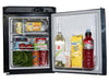 Engel 40L Built In Upright Fridge/Freezer (12,24,240V)