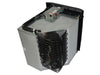 Engel 40L Built In Upright Fridge/Freezer (12,24,240V)