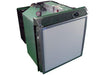 Engel 57L Built In Upright Fridge/Freezer SR70F