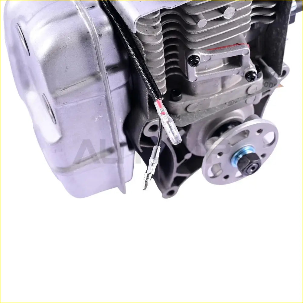 Engine Assembly for Redmax EBZ8500 EBZ8500RH Backpack Leaf Blowers