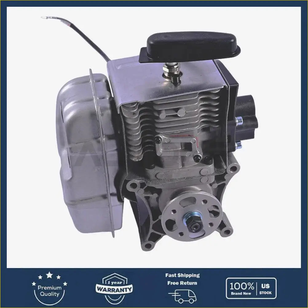 Engine Assembly for Redmax EBZ8500 EBZ8500RH Backpack Leaf Blowers