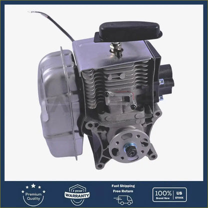 Engine Assembly for Redmax EBZ8500 EBZ8500RH Backpack Leaf Blowers