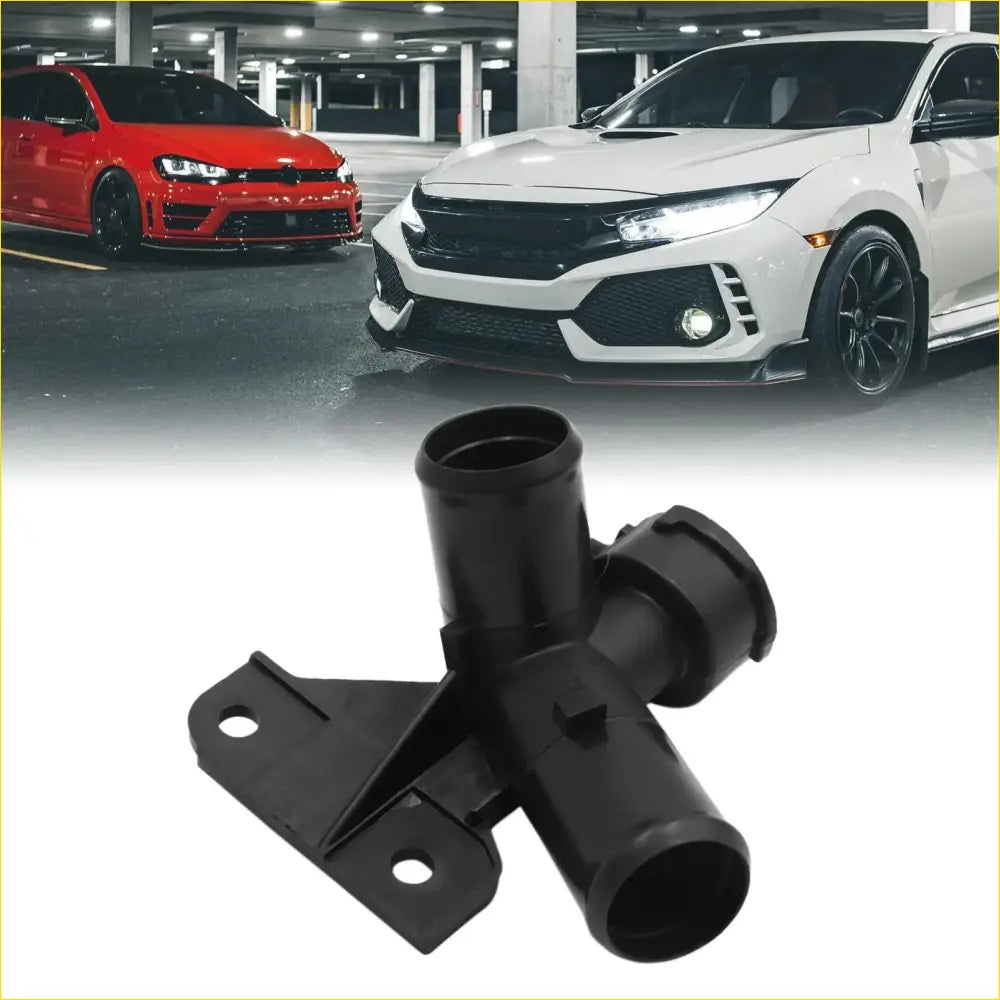 Engine Coolant Filler Neck Assembly for Toyota Echo (2000-2005) - Cooling