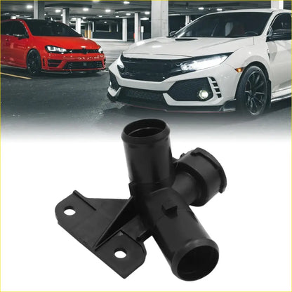 Engine Coolant Filler Neck Assembly for Toyota Echo (2000-2005) - Cooling