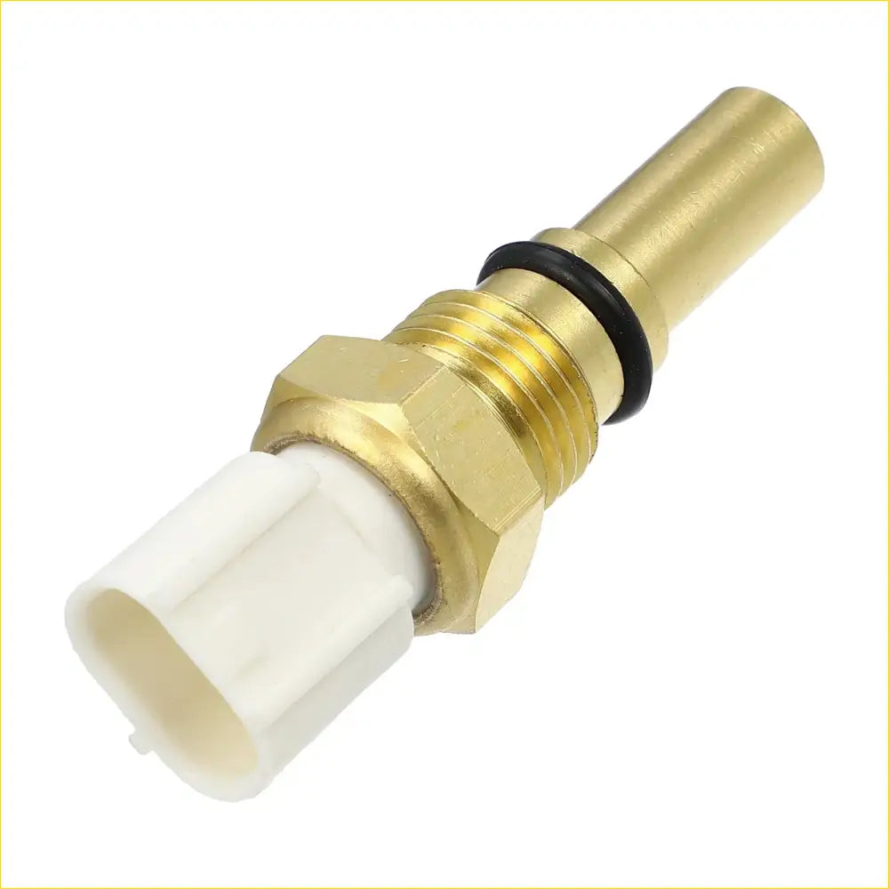 Engine Coolant Temperature Sensor with Gasket for Toyota RAV4 - Cooling