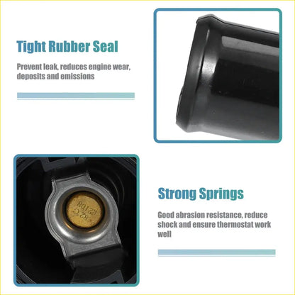 Engine Coolant Thermostat Housing for Toyota Prius (2010-2015) - Cooling