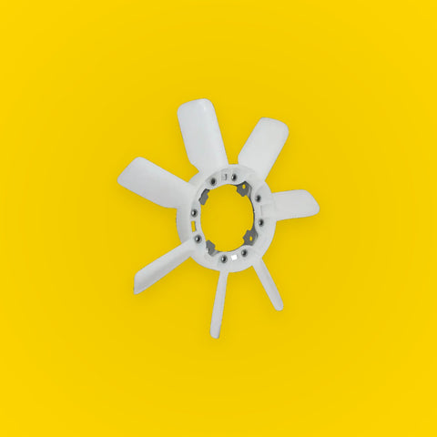 Engine Cooling Fan Blade for Toyota Hilux 4Runner SUV 1988-1997