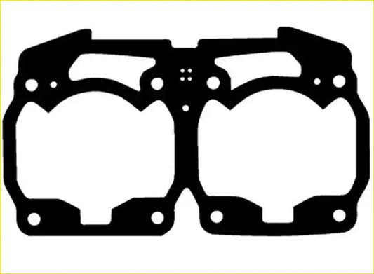 Engine Cylinder Base Gasket for Sea-Doo XP GTX GSX SPX Challenger - Gaskets