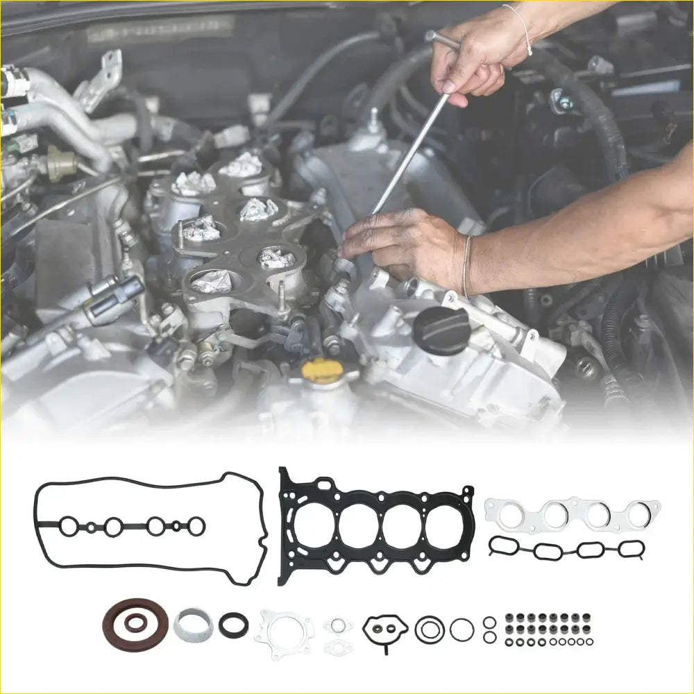 Engine Cylinder Head Gasket Set for Toyota Prius (2001-2009) - Gaskets