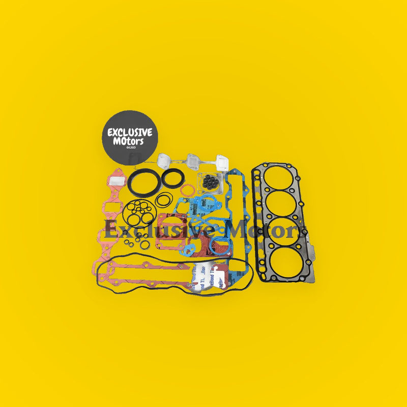 Engine Gasket Kit for Yanmar Thermo King SB130 SB200TG