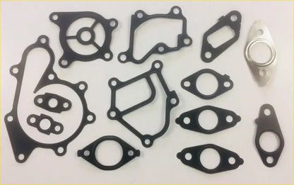 ENGINE HEAD GASKET BOLTS SET for NAVARA D22 D40 CABSTAR 2.5 DCi YD25 VRS