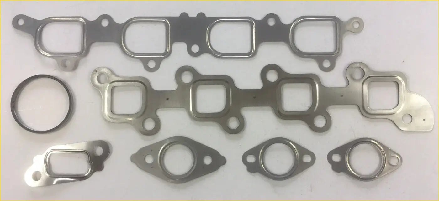 Engine Head Gasket Set for Pathfinder Navara D22 D40 2.5 DCi Di - Gaskets