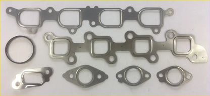 Engine Head Gasket Set for Pathfinder Navara D22 D40 2.5 DCi Di - Gaskets