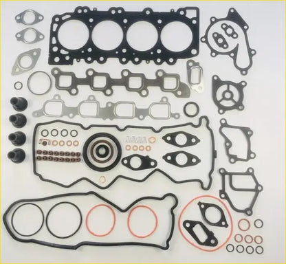 Engine Head Gasket Set for Pathfinder Navara D22 D40 2.5 DCi Di - Gaskets