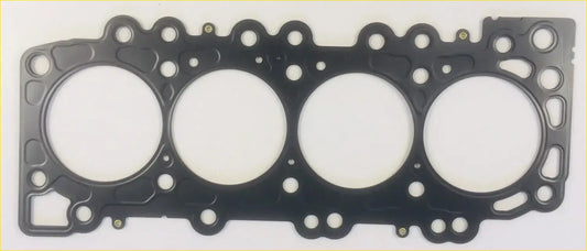 Engine Head Gasket Set for Pathfinder Navara D22 D40 2.5 DCi Di - Gaskets