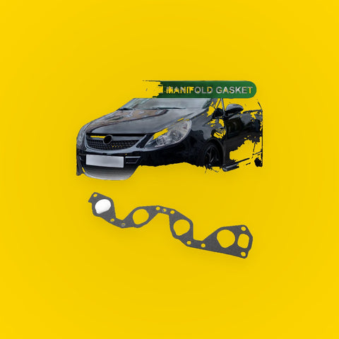 Engine Intake Manifold Gasket for Toyota Hiace (1989-1998)