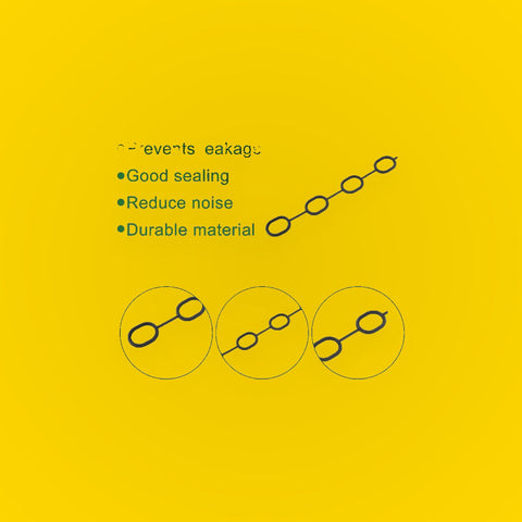 Engine Intake Manifold Gasket for Toyota Sparky (2000-2003)