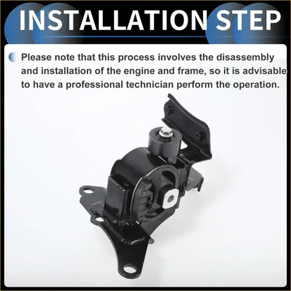 Engine Motor Mount for Toyota Noah Voxy ZRR75 (2013-2014)