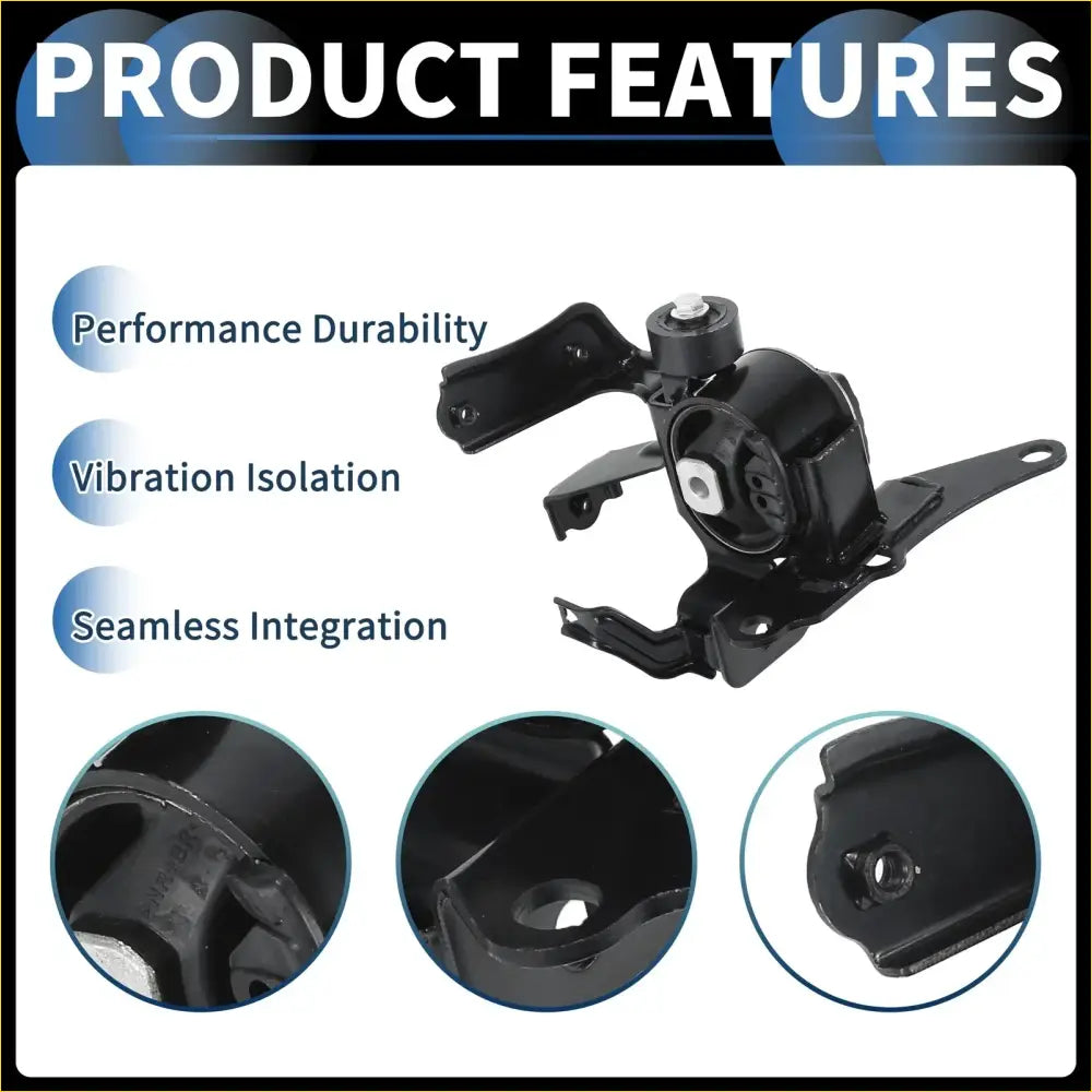 Engine Motor Mount for Toyota Noah Voxy ZRR75 (2013-2014)