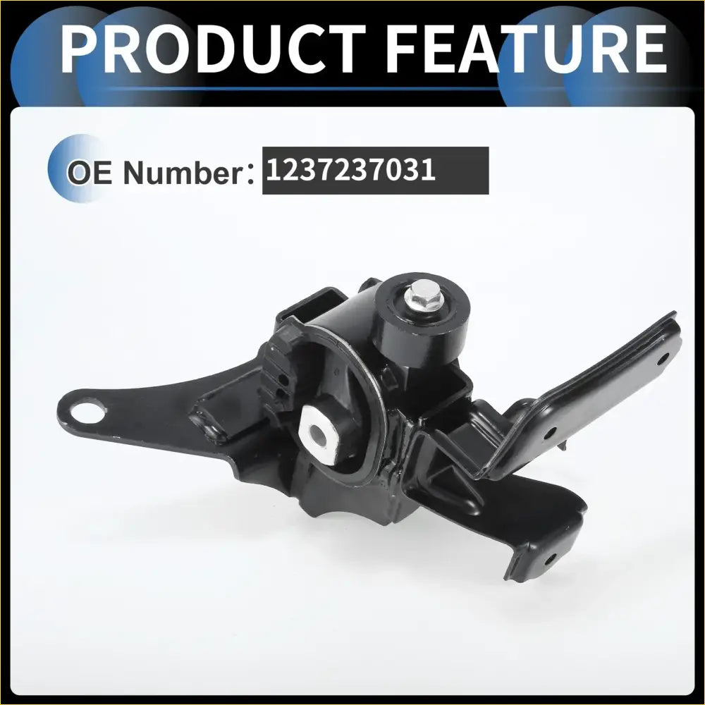 Engine Motor Mount for Toyota Noah Voxy ZRR75 (2013-2014)