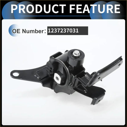 Engine Motor Mount for Toyota Noah Voxy ZRR75 (2013-2014)