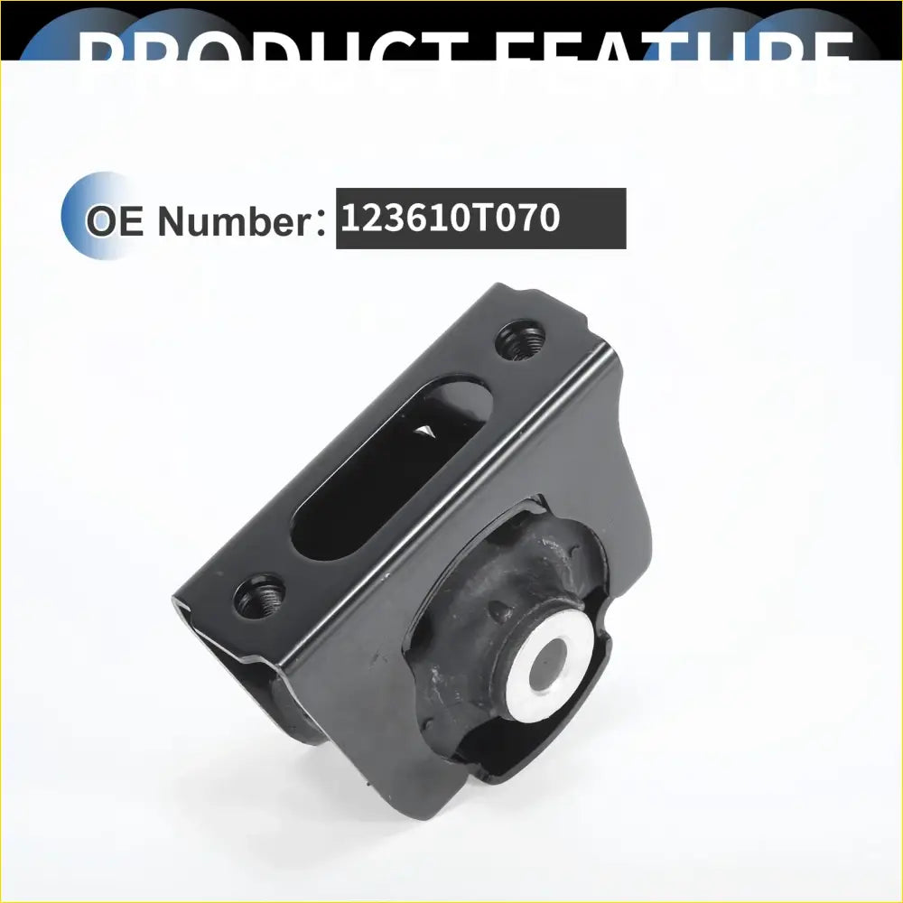 Engine Motor Mount for Toyota Scion XB (2010-2015)