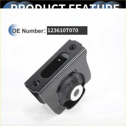 Engine Motor Mount for Toyota Scion XB (2010-2015)