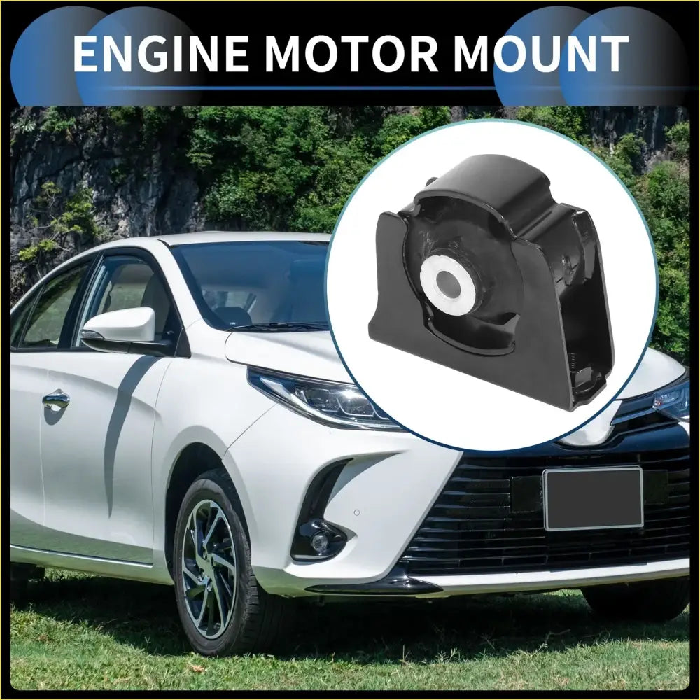 Engine Motor Mount for Toyota Scion XB (2010-2015)